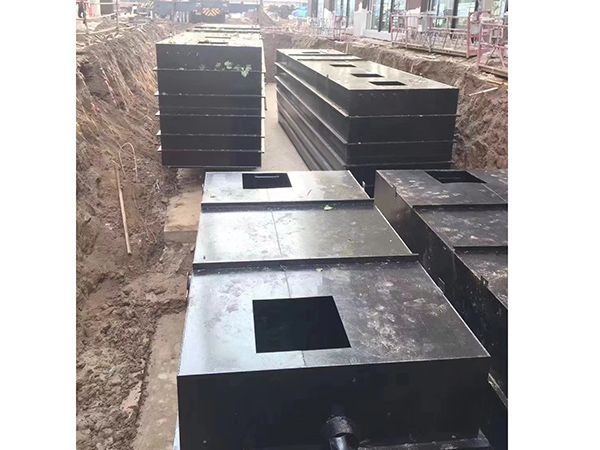 浏阳​甘肃嘉源通环保：全品类水处理设备，一站式守护碧水清流